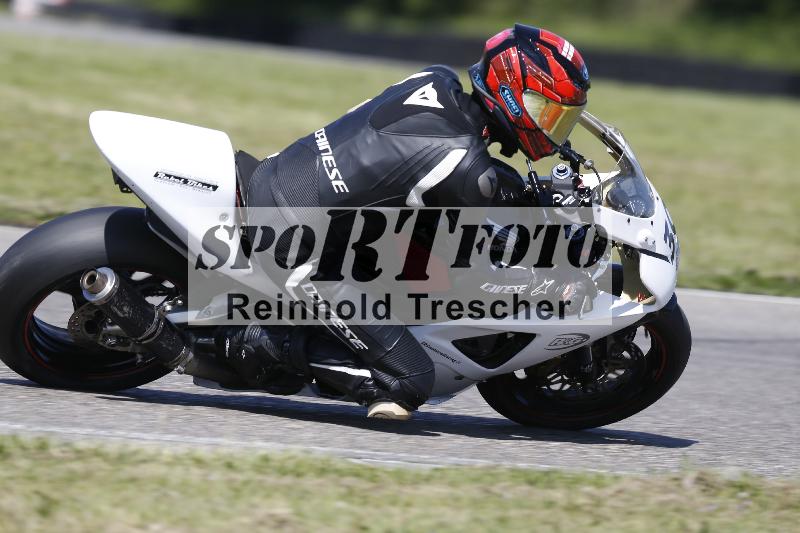 /13 01.05.2025 Speer Racing ADR/Gruppe gelb/302